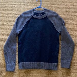 A&F sweater
